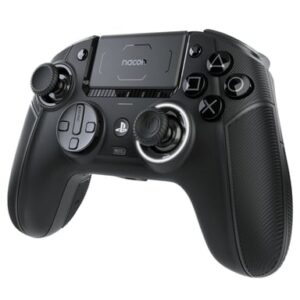 Nacon - Manette Nacon Revolution Pro 5 pour PS4, PS5 et PC