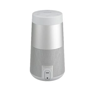 Bose - Bose SoundLink Revolve II Enceinte portable stéréo - Argent