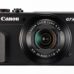 Canon - Canon PowerShot G7 X Mark II 1" Appareil-photo compact 20,1 MP CMOS 5472 x 3648 pixels Noir