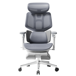 Hbada X7 – Fauteuil de bureau ergonomique intelligent